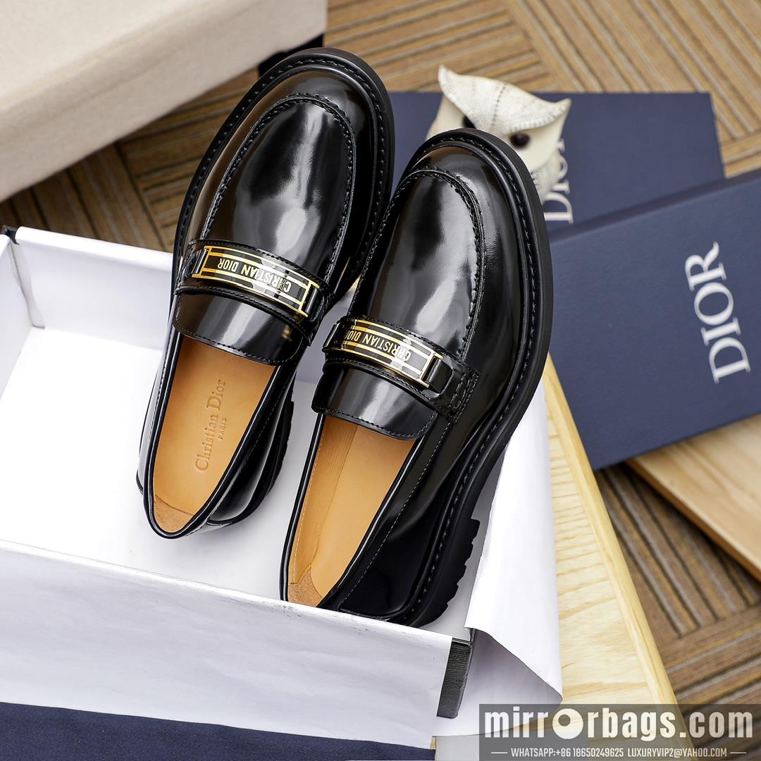 Dior Shoes sz38-45 hnh1203