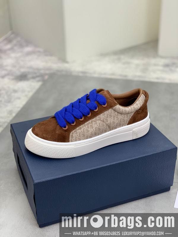 Dior Shoes sz34-46 mnw0198