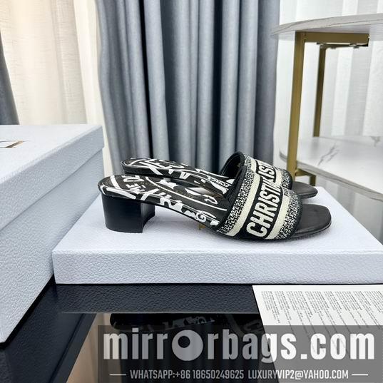 Dior Shoes sz34-42 mnh0826