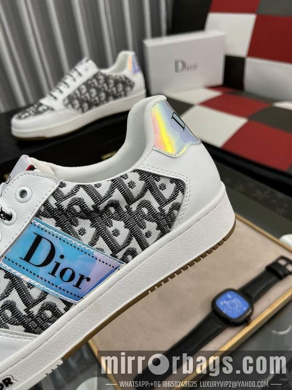 Dior Shoes sz38-44 mnm0129