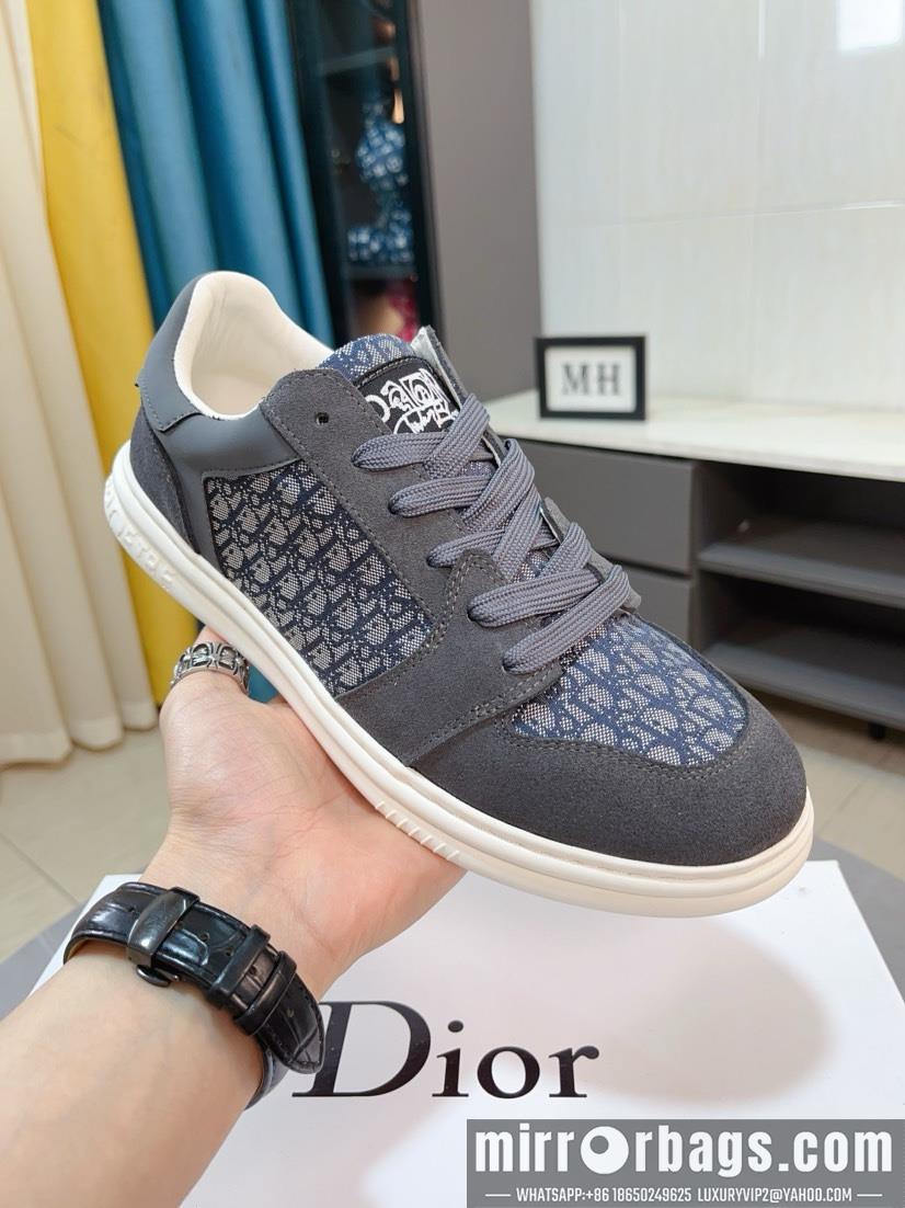 Dior Shoes sz38-44 h0805