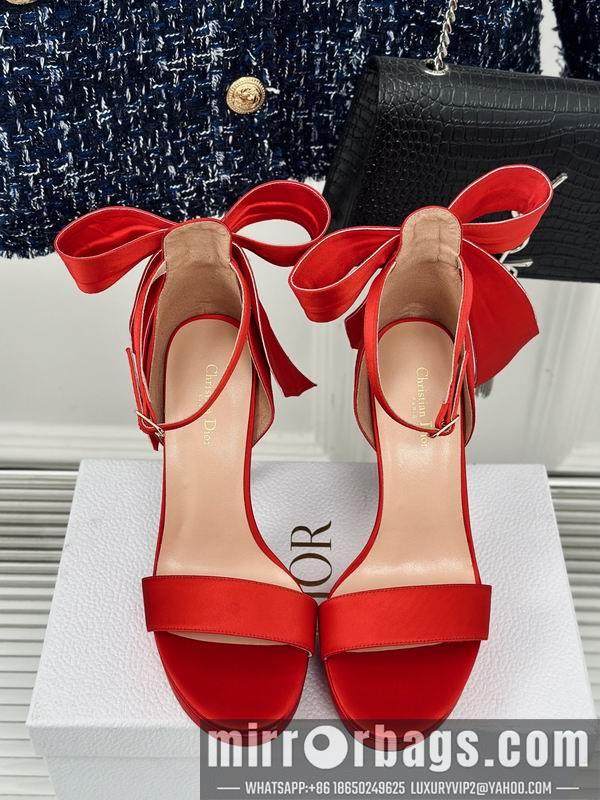 Dior Shoes sz35-42 12cm mnw0201