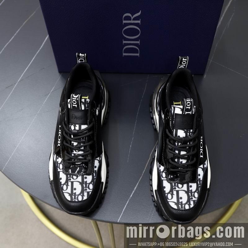 Dior Shoes sz38-45 hnw0417