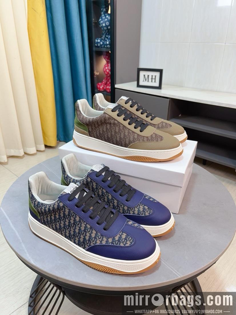 Dior Shoes sz38-44 h0822