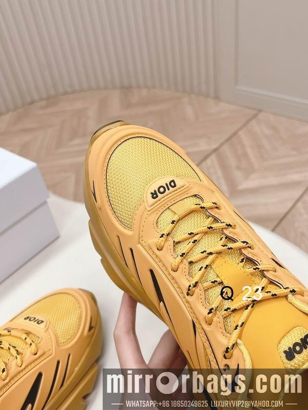 Dior Shoes sz35-45 HY0301