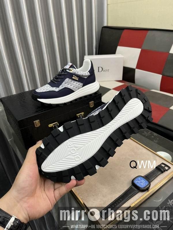 Dior Shoes sz38-45 WM0605