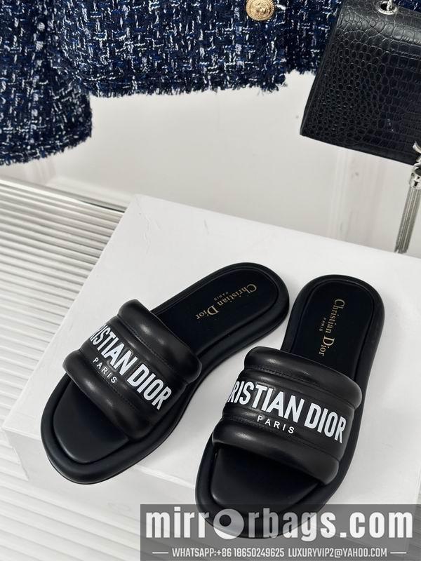 Dior Shoes sz35-42 mnw0325