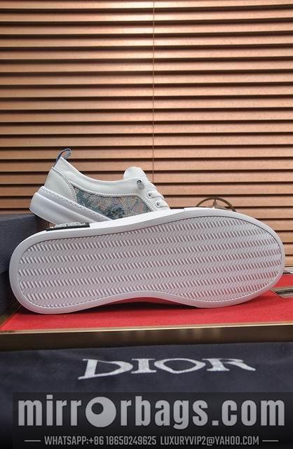 Dior Shoes sz38-45 mnh0518