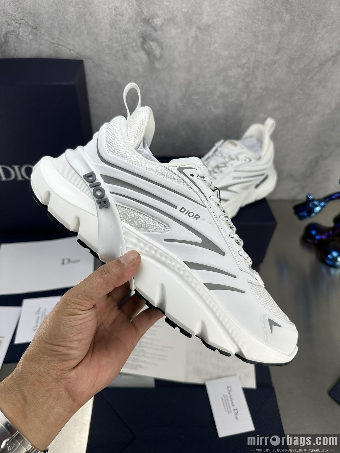 Dior Shoes sz35-45 hnh1220
