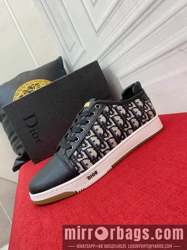 Dior Shoes sz38-44 mnm0125