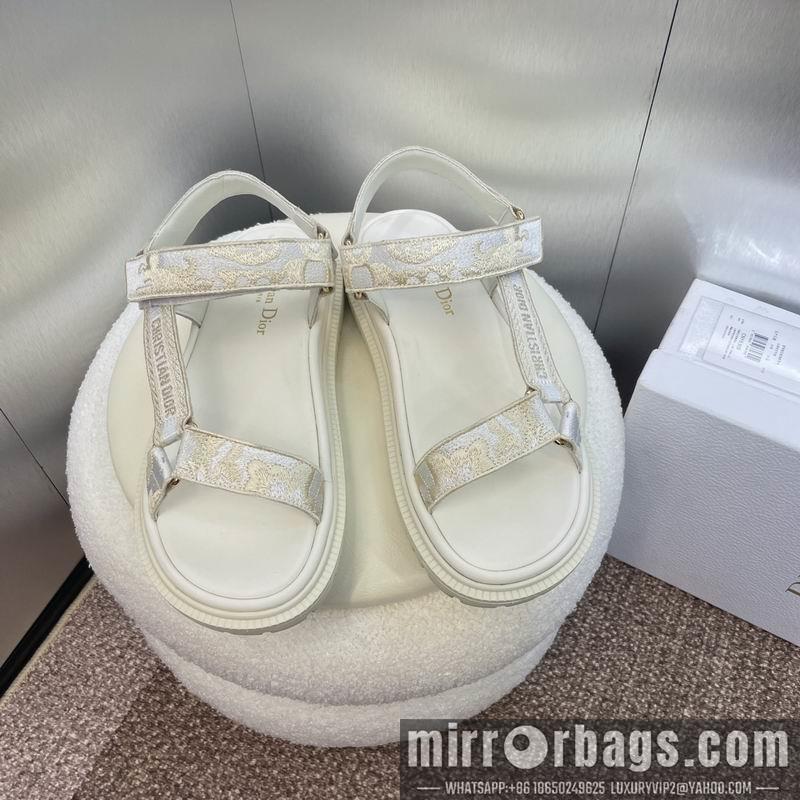 Dior Shoes sz35-42 mnw0409