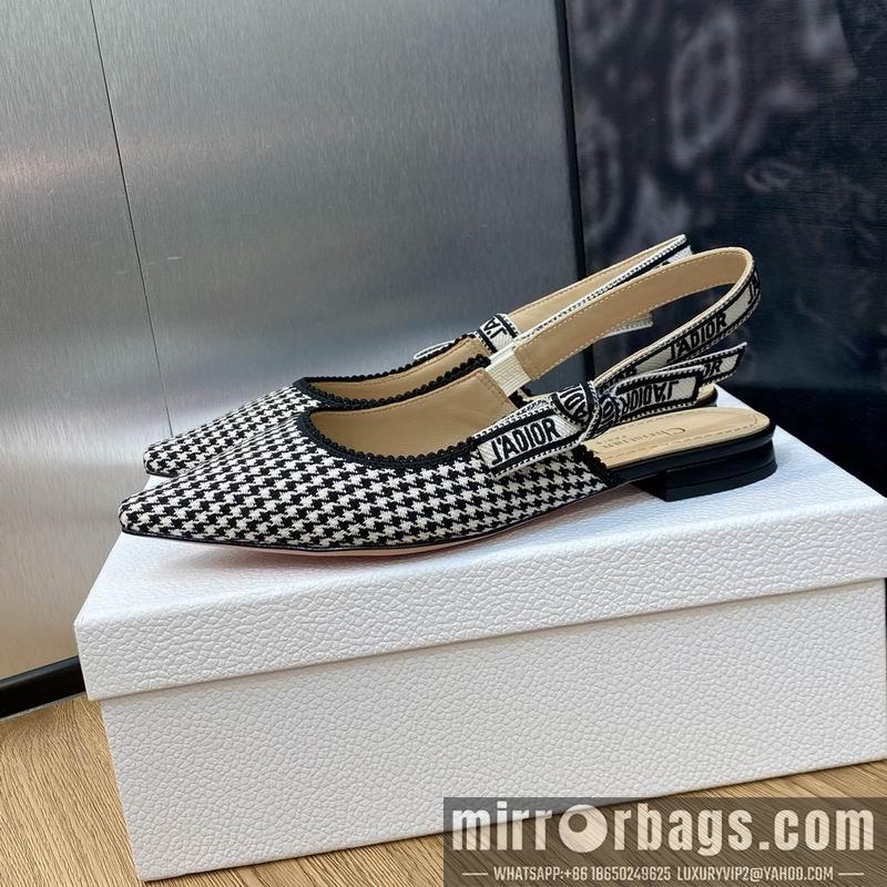 Dior Shoes sz33-44 mnw0204