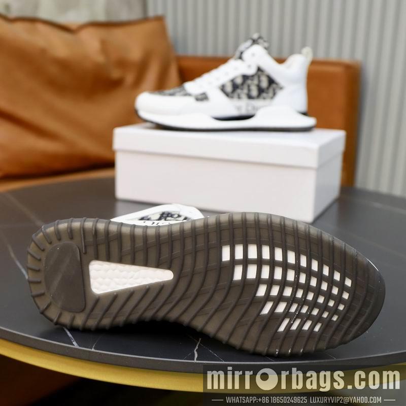 Dior Shoes sz38-44 hnm0157