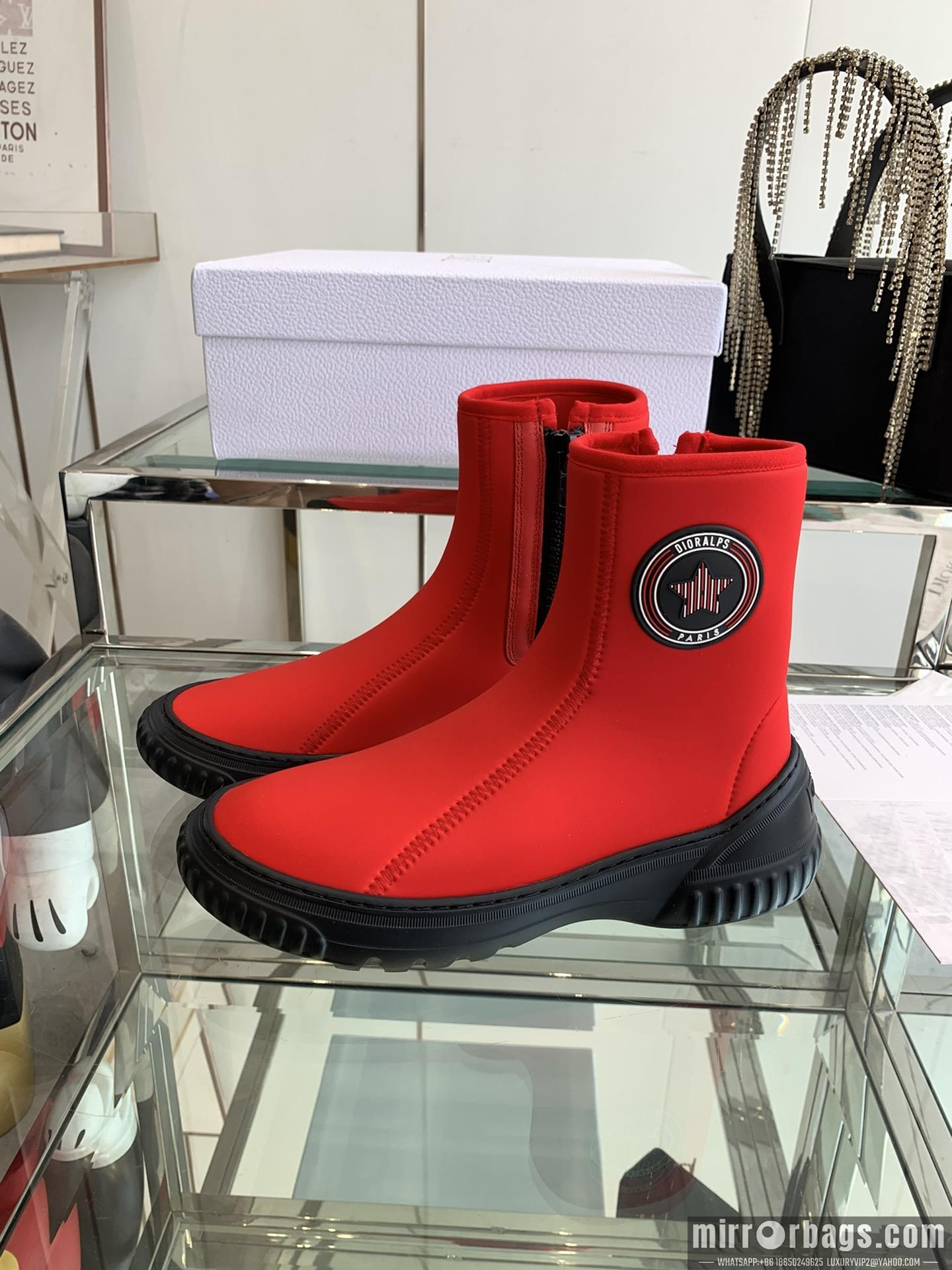 Dior Shoes sz35-40 h1001