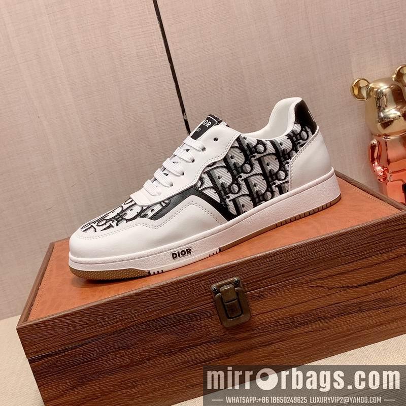 Dior Shoes sz38-44 mnw0401
