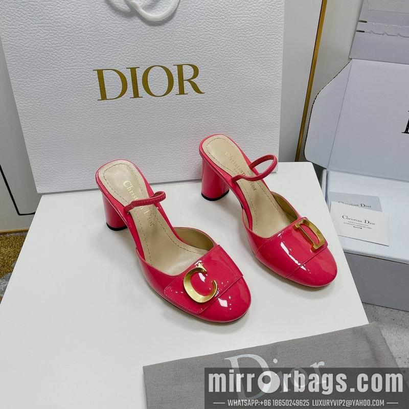 Dior Shoes sz35-41 mnw0403