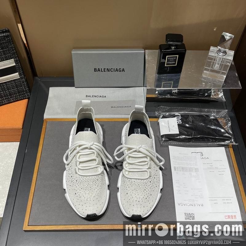Balenciaga Shoes sz35-45 mnm0127