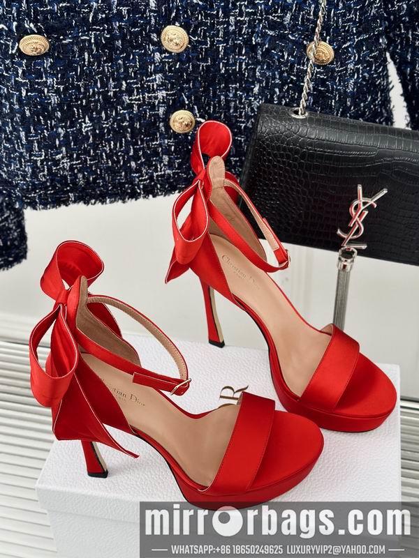 Dior Shoes sz35-42 12cm mnw0201