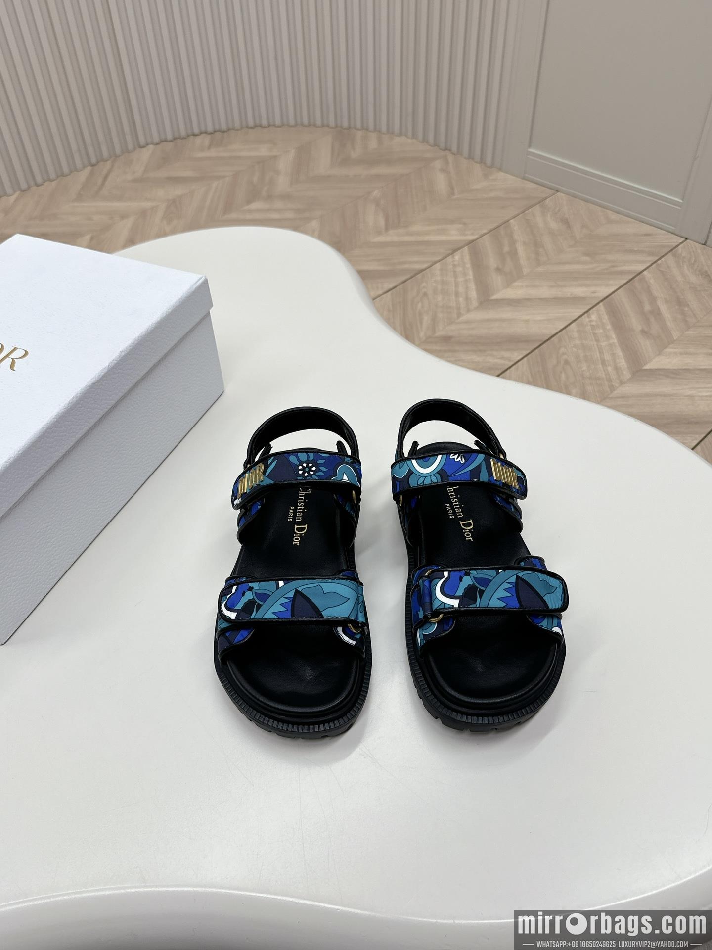 Dior Shoes sz35-41 h0713