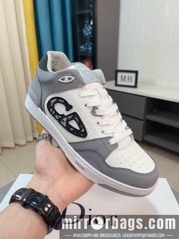 Dior Shoes sz35-45 mnw0197