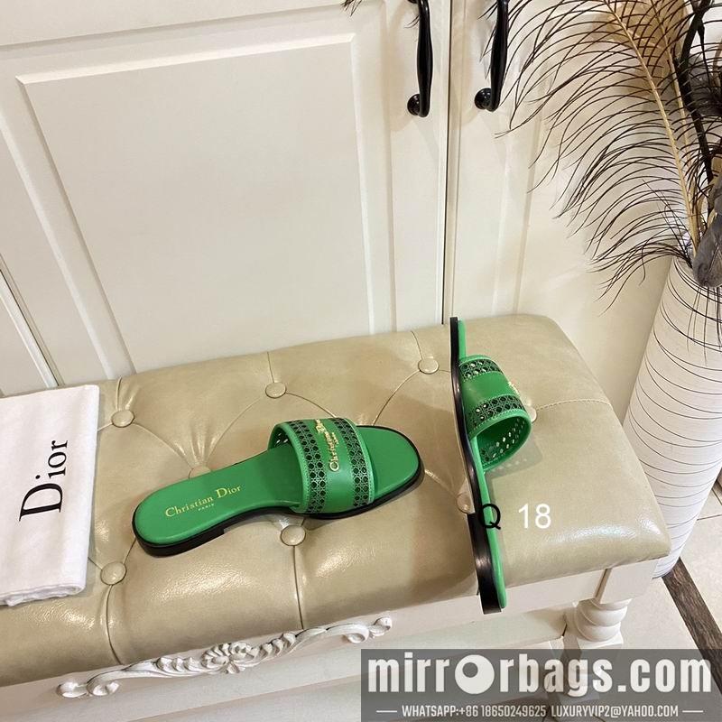 Dior Shoes sz35-40 Y1101