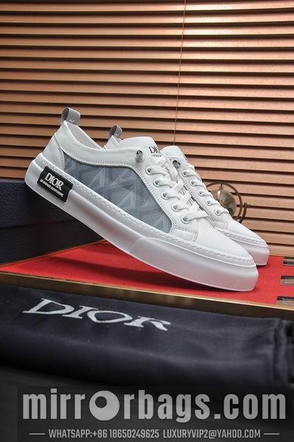 Dior Shoes sz38-45 mnh0517