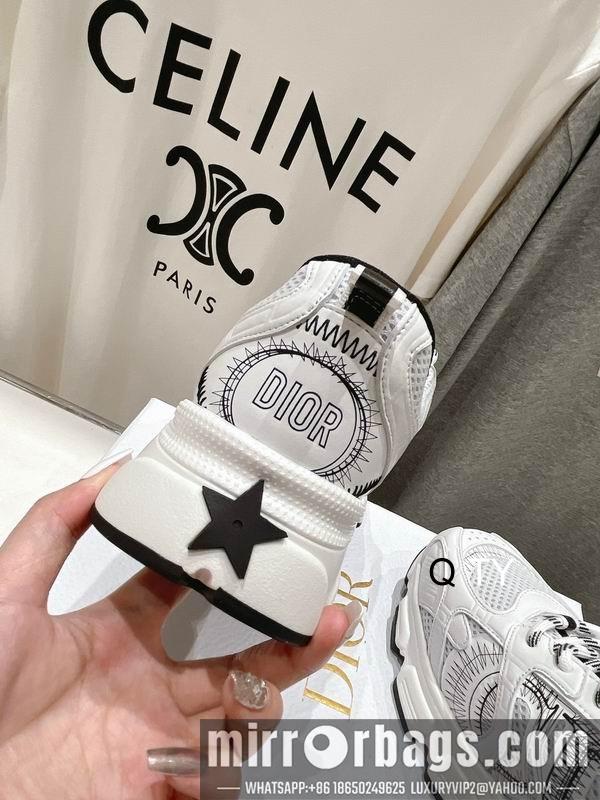 Dior Shoes sz35-41 TY0602