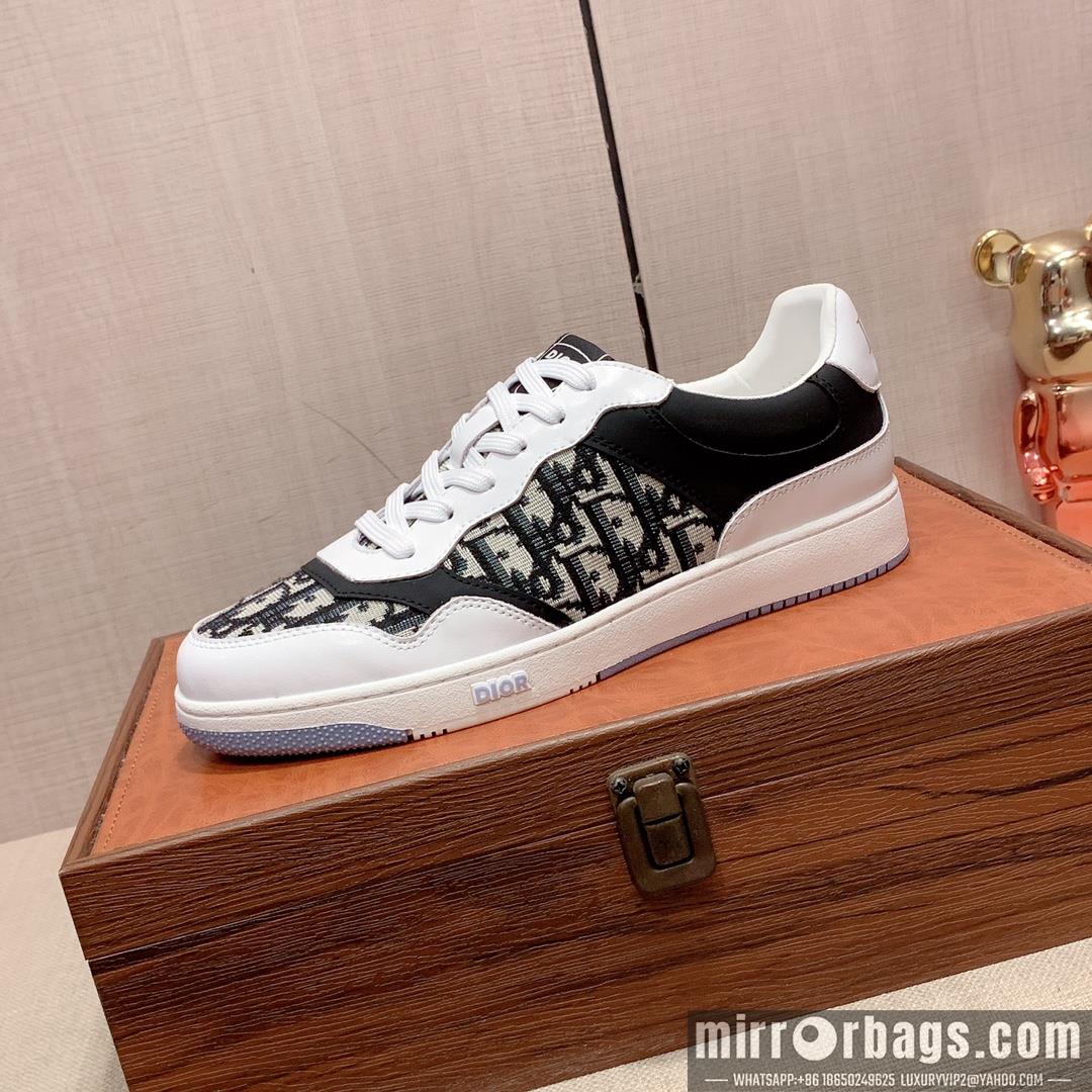 Dior Shoes sz38-44 h0602