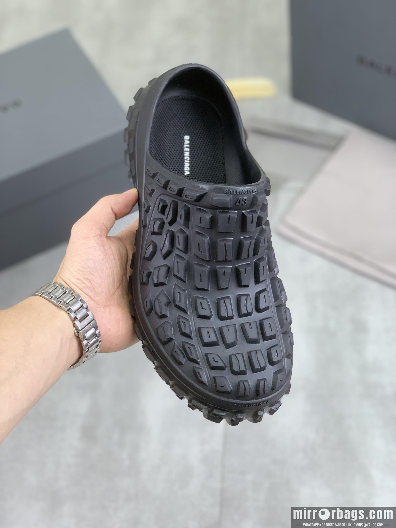 Balenciaga Shoes sz35-45 h0601