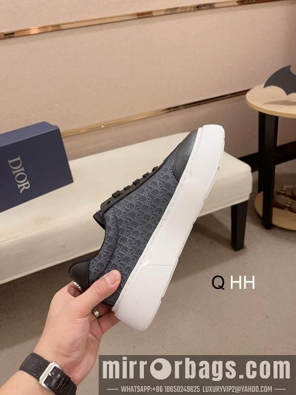 Dior Shoes sz38-45 H0803
