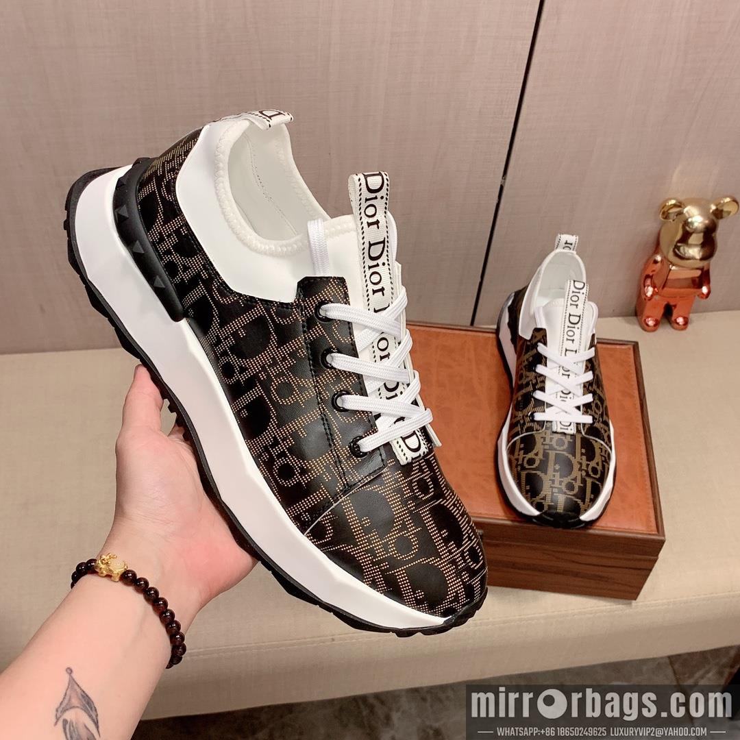 Dior Shoes sz38-44 h0601