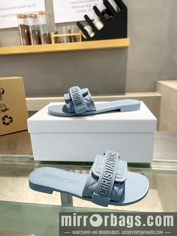 Dior Shoes sz35-42 mnw0328