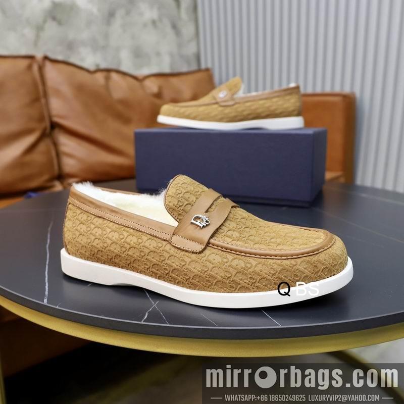 Dior Shoes sz38-45 3C BS1201