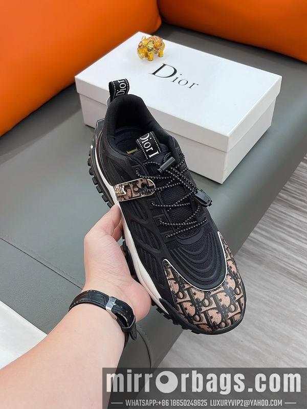 Dior Shoes sz38-44 mnw0178