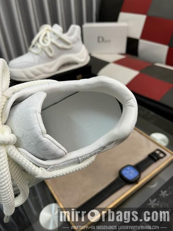 Dior Shoes sz38-44 hnm0136