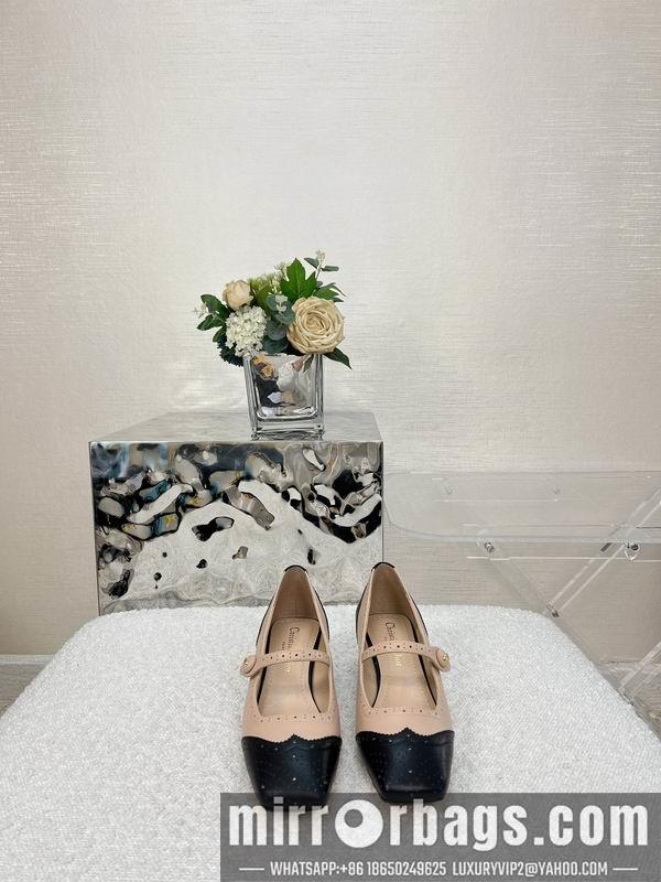 Dior Shoes sz35-40 3.5cm mnw0325