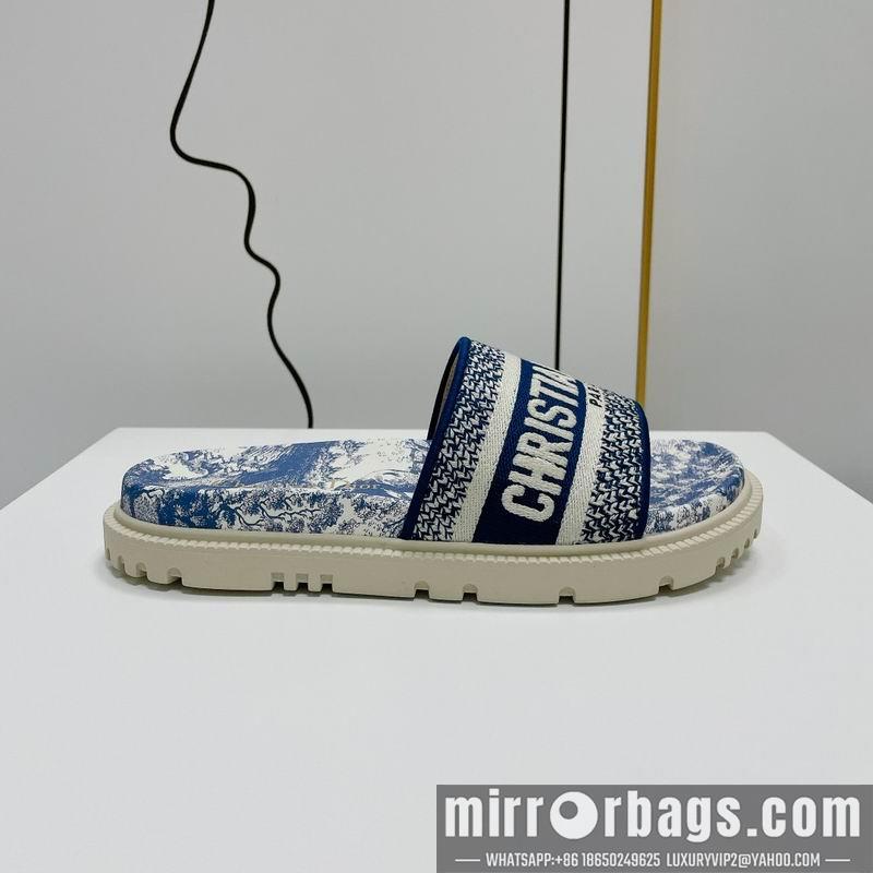 Dior Shoes sz35-40 mnw0405