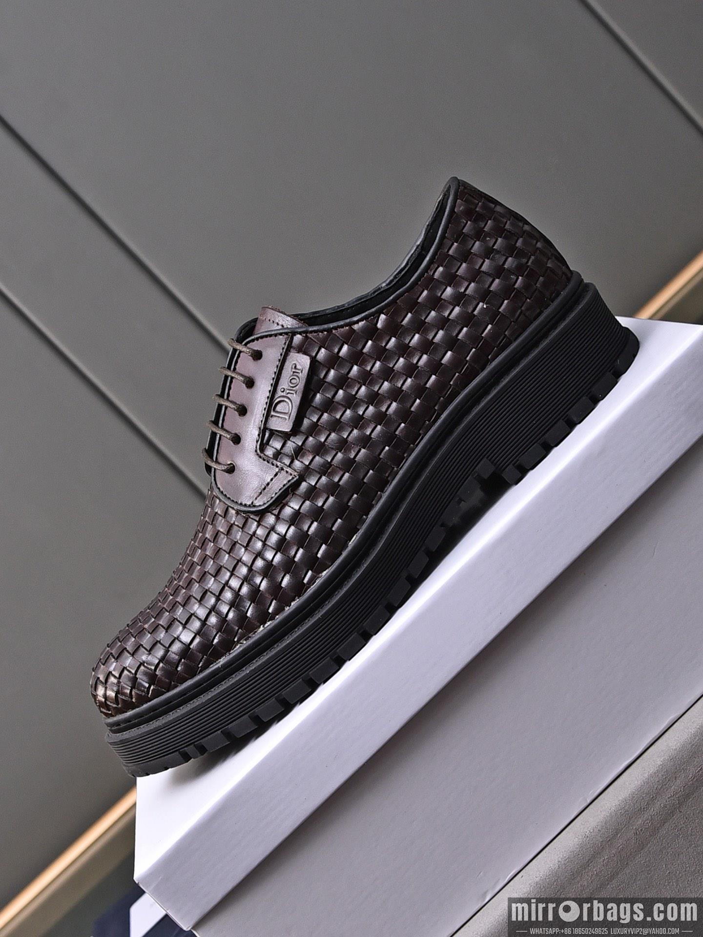 Dior Shoes sz38-44 hnh1241