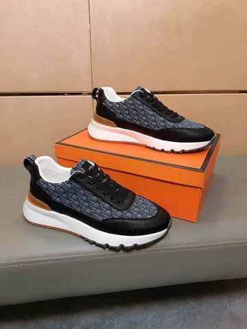 Dior Shoes sz38-44 mnh0606