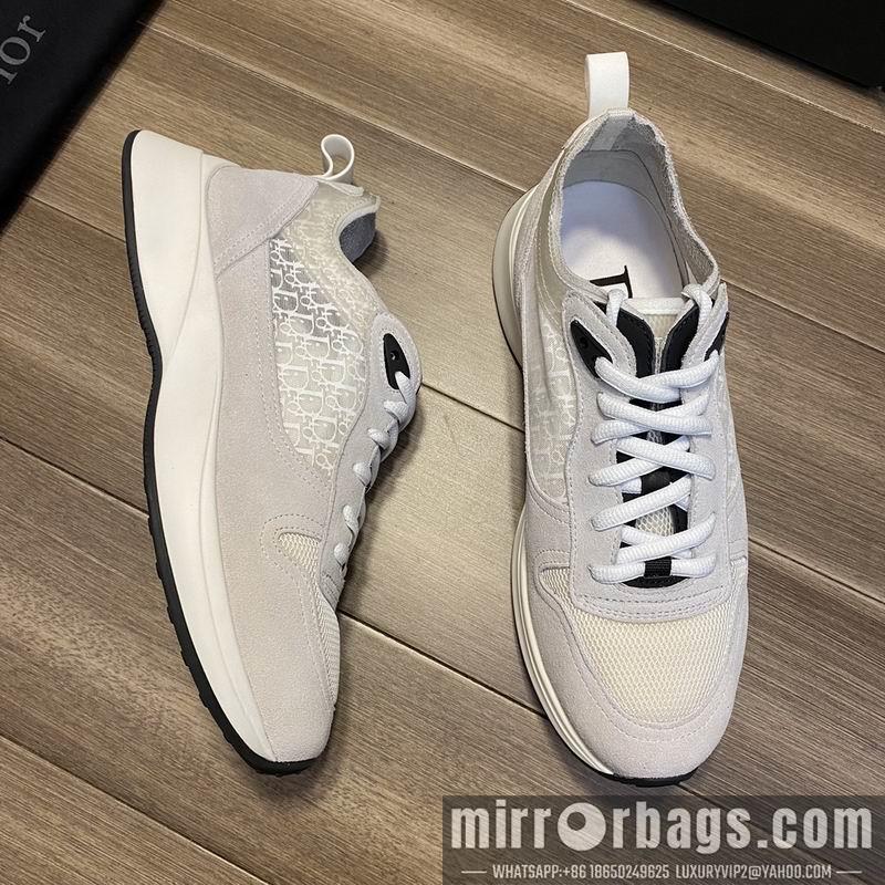 Dior Shoes sz38-44 mnm0125