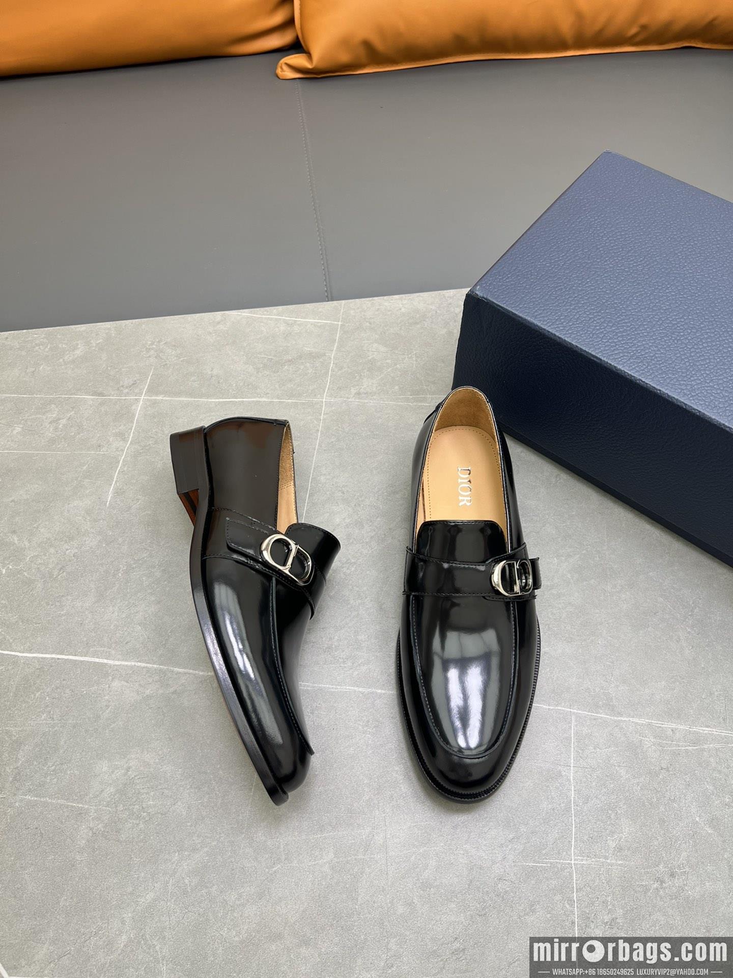 Dior Shoes sz39-44 h0705