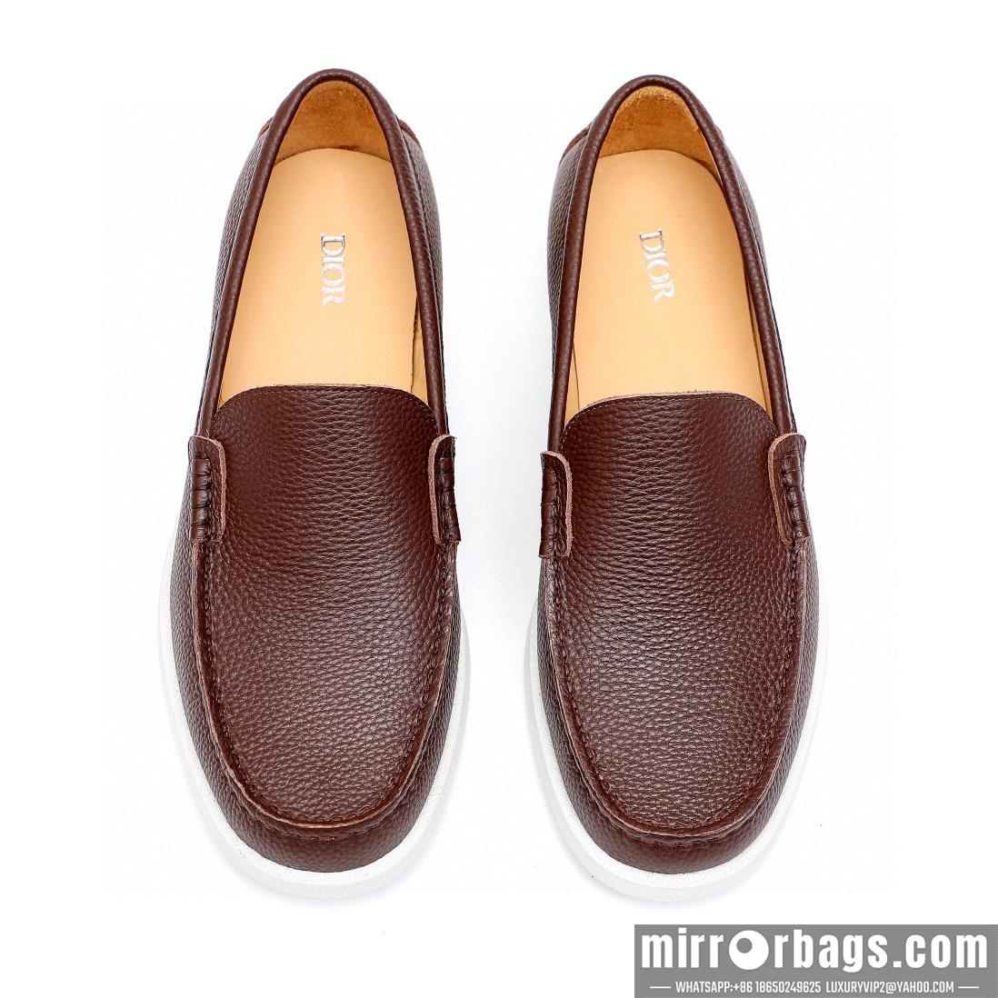 Dior Shoes sz38-44 h0818
