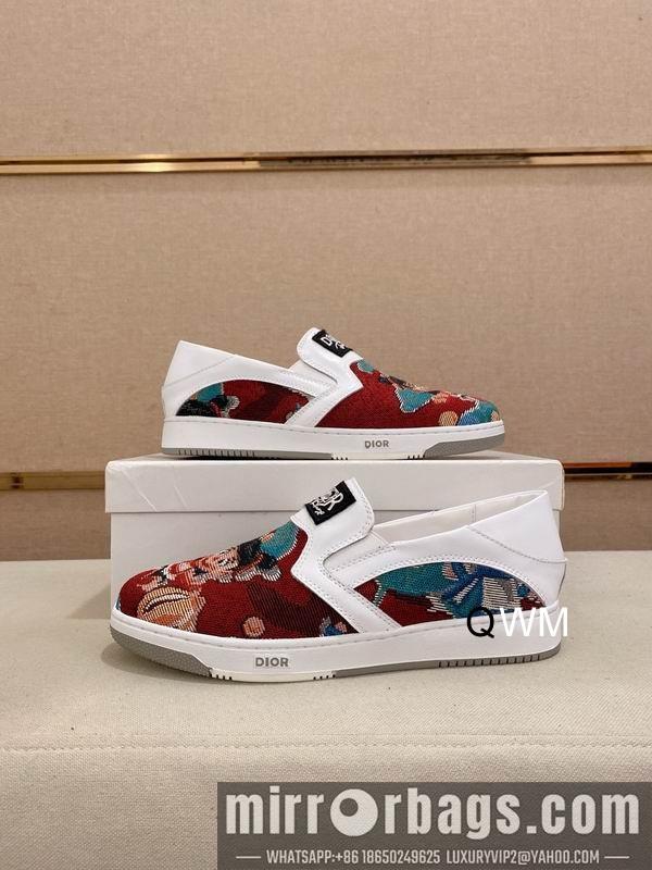 Dior Shoes ssz38-45 WM030111
