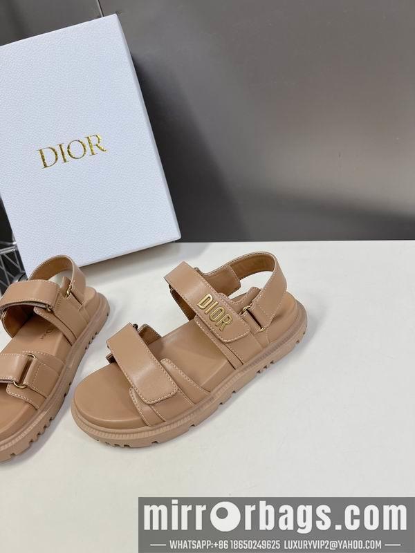 Dior Shoes sz35-42 mnw0303