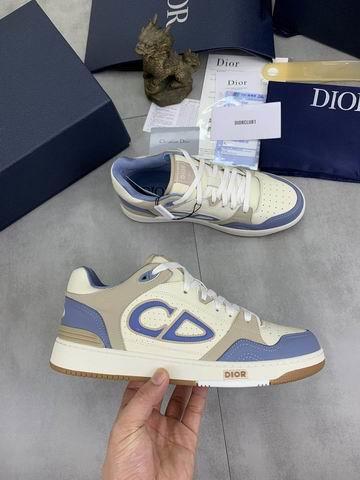 Dior Shoes sz38-45 mnh0801