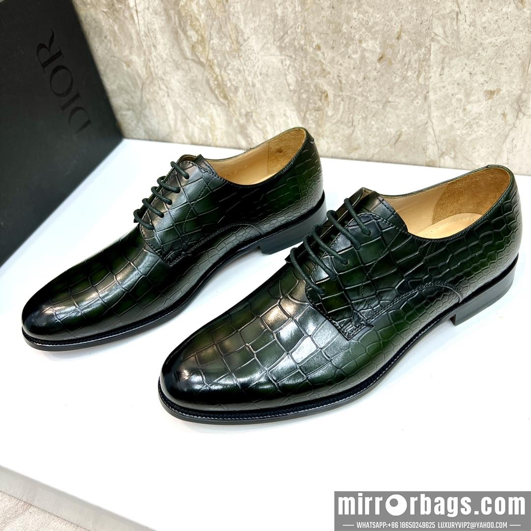 Dior Shoes sz39-44 h0703