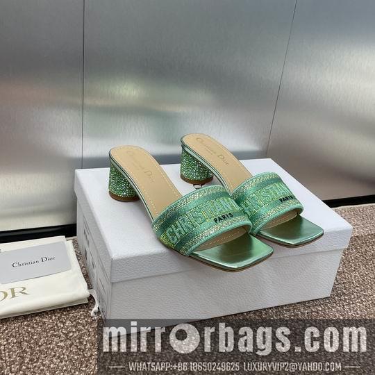 Dior Shoes sz34-42 4.5cm mnh0510