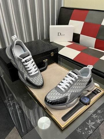 Dior Shoes sz38-44 jyh0910