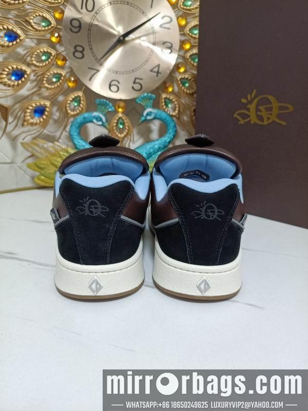Dior Shoes sz35-45 mnm0102