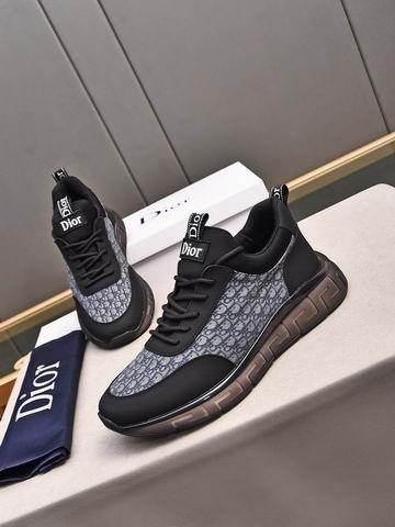 Dior Shoes sz38-45 mnh0608